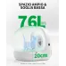 PETKIT Pura Max 2 Lettiera Gatto Autopulente