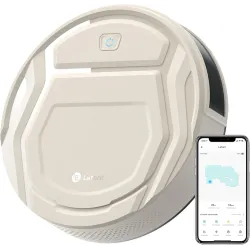 Robot Aspirapolvere Lefant