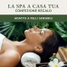 Satin Naturel - cofanetto regalo