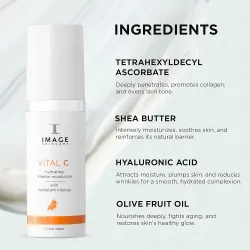 Crema Image Skincare