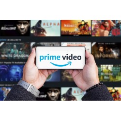 Amazon Prime Video