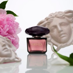 Versace Crystal Noir EDP 90 ml